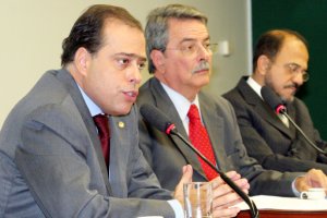 2007 - Reunião da bancada do PSDB 2